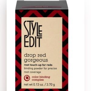 Style Edit Root Touchup Drop Red Gorgeous Medium Red‎